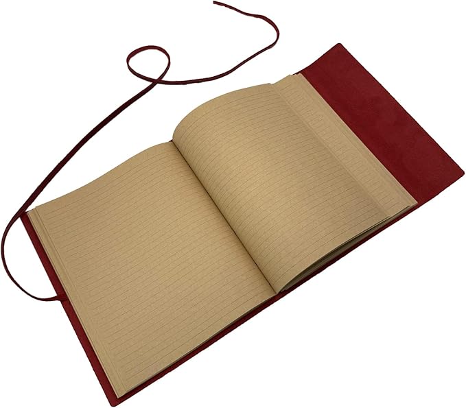 Large Notebook Journal - Image 4