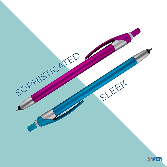 Personalized with Your Custom Logo or Text Pens-Pack of 450- - Image 6