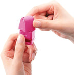 Guard Your ID Identity Protection Stamp Roller - Image 5