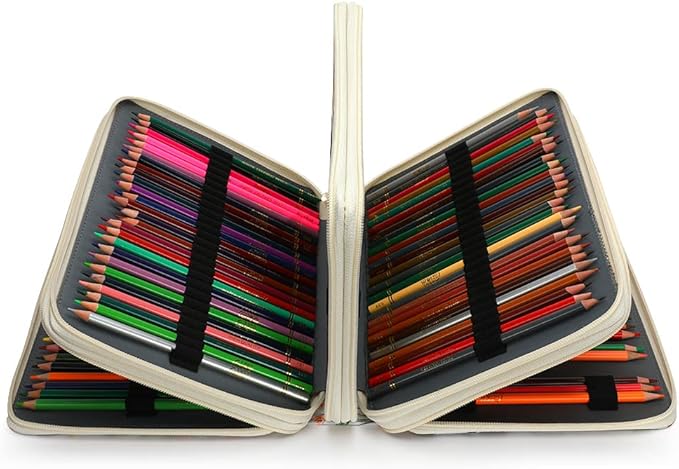 Vomgomfom Colored Pencil Case - Image 3