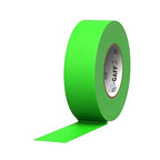 2" Width ProTapes Pro Gaff Premium Matte Cloth Gaffer's Tape by ProTapes%C2%AE