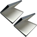 Lineco Folio Storage Box, Clamshell Design by Lineco