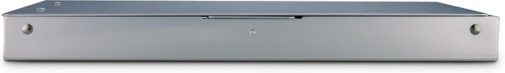 Saunders Recycled Aluminum Snapak Form Holder, Memo Size, Fits Paper Size up to 6 x 10 inches (10507) | Stops carbon-copy bleed-through, side pocket holds 30+ forms, weather-resistant snap closure, recycled aluminum, USA-made