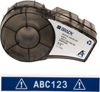 Brady Authentic All-Weather Vinyl Label by BradyCorp