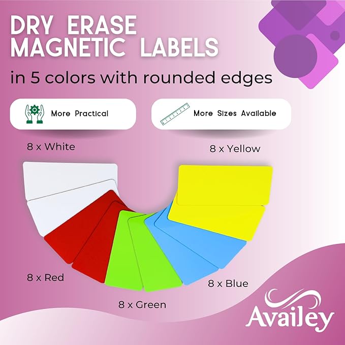 Availey 40 Pieces - Image 2