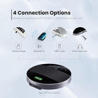 20x Zoom Conference Room Camera System TONGVEO All-in-1 Video and Audio - Image 7