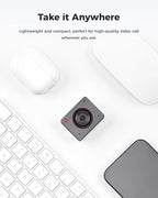 OBSBOT Meet 2-4K Webcam for PC - Image 8