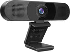 EMEET C980 PRO 3-in-1 1080P Webcam