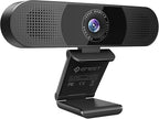 EMEET C980 PRO 3-in-1 1080P Webcam by EMEET