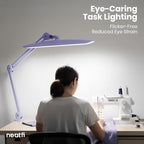 Neatfi XL 2, 200 Lumens LED Desk Lamp - Image 3