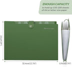 SKYDUE Expanding File Folders - Image 6
