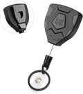 MNGARISTA Heavy Duty Retractable Keychain by MNGARISTA