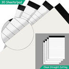 Nichela Notepads Bulk for Daily Planning and Organization of Work – 4 x - Image 5