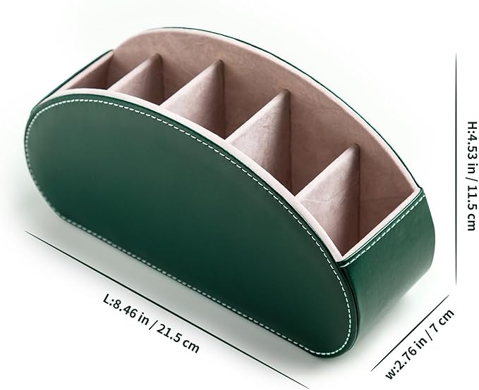 Remote Control Holders Organizer Box - Image 2