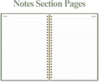 Inventory & Sales Log Book for Small Business – Inventory Ledger Book, - Image 5