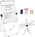 Stand White Board