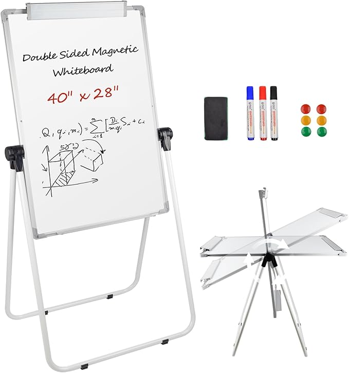 Stand White Board by SCZS