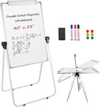 Stand White Board by SCZS