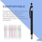 Personalized with Your Custom Logo or Text Pens-Pack of 300- - Image 3