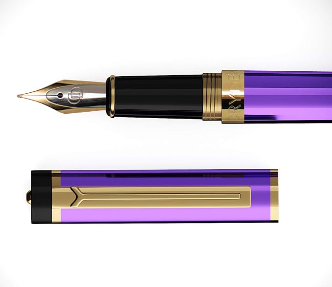 Dryden Designs Fountain Pen - Image 4