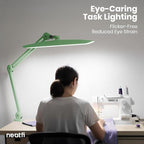 Neatfi XL 2, 200 Lumens LED Desk Lamp - Image 3