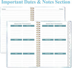 Address Book with Alphabetical Tabs - Image 5