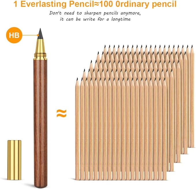 HOTUT Inkless Pencil - Image 3