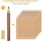 HOTUT Inkless Pencil - Image 3