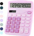 Office Desk Calculator, Cute Calculator by PUNGLTD