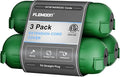 Flemoon Outdoor Extension Cord Safety Cover, IPX4 Weatherproof Electrical Box by FLEMOON