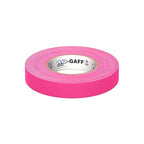1" Width ProTapes Pro Gaff Premium Matte Cloth Gaffer's Tape - Image 3