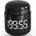 MeesMeek Digital Kitchen Timer, Countdown Countup Timer by MeesMeek