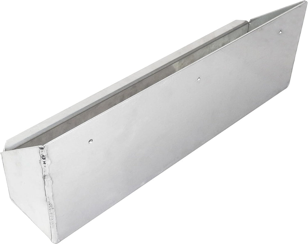 extreme max 5001.6071 aluminum aerosol storage shelf organizer, main product view