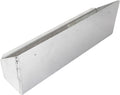 extreme max 5001.6071 aluminum aerosol storage shelf organizer, main product view
