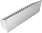 extreme max 5001.6071 aluminum aerosol storage shelf organizer, main product view