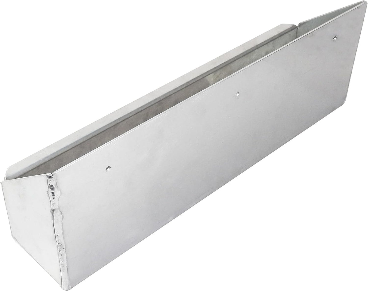 extreme max 5001.6071 aluminum aerosol storage shelf organizer, main product view