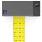 Rollo Direct Thermal 2x1 Sticker Labels - Image 2