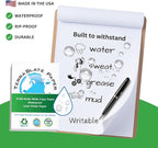 TerraSlate Printable Waterproof Paper - Image 8