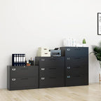 Fesbos Lateral File Cabinet - Image 7