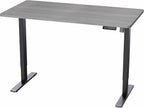 VIVO Electric 55 x 28 in Standing Desk, Memory Height Adjustment, 1B Series - Image 9