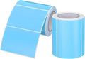 PATIKIL 2 x 3 Inch Rectangle Inventory Color Coding Labels 2 Roll, Square by PATIKIL