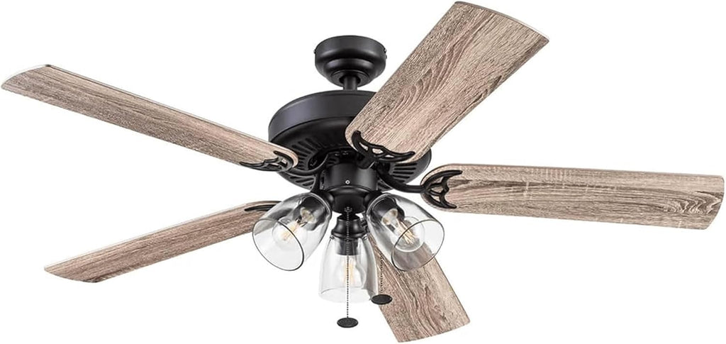 prominence home saybrook 52 inch farmhouse led indoor, main product view