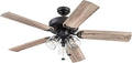 prominence home saybrook 52 inch farmhouse led indoor, main product view