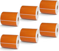 BETCKEY - 4" x 6.5" Large Shipping Labels & Multipurpose Compatible by BETCKEY