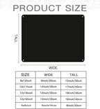 Custom Sign Bulk Personalized Metal Signs - Image 2