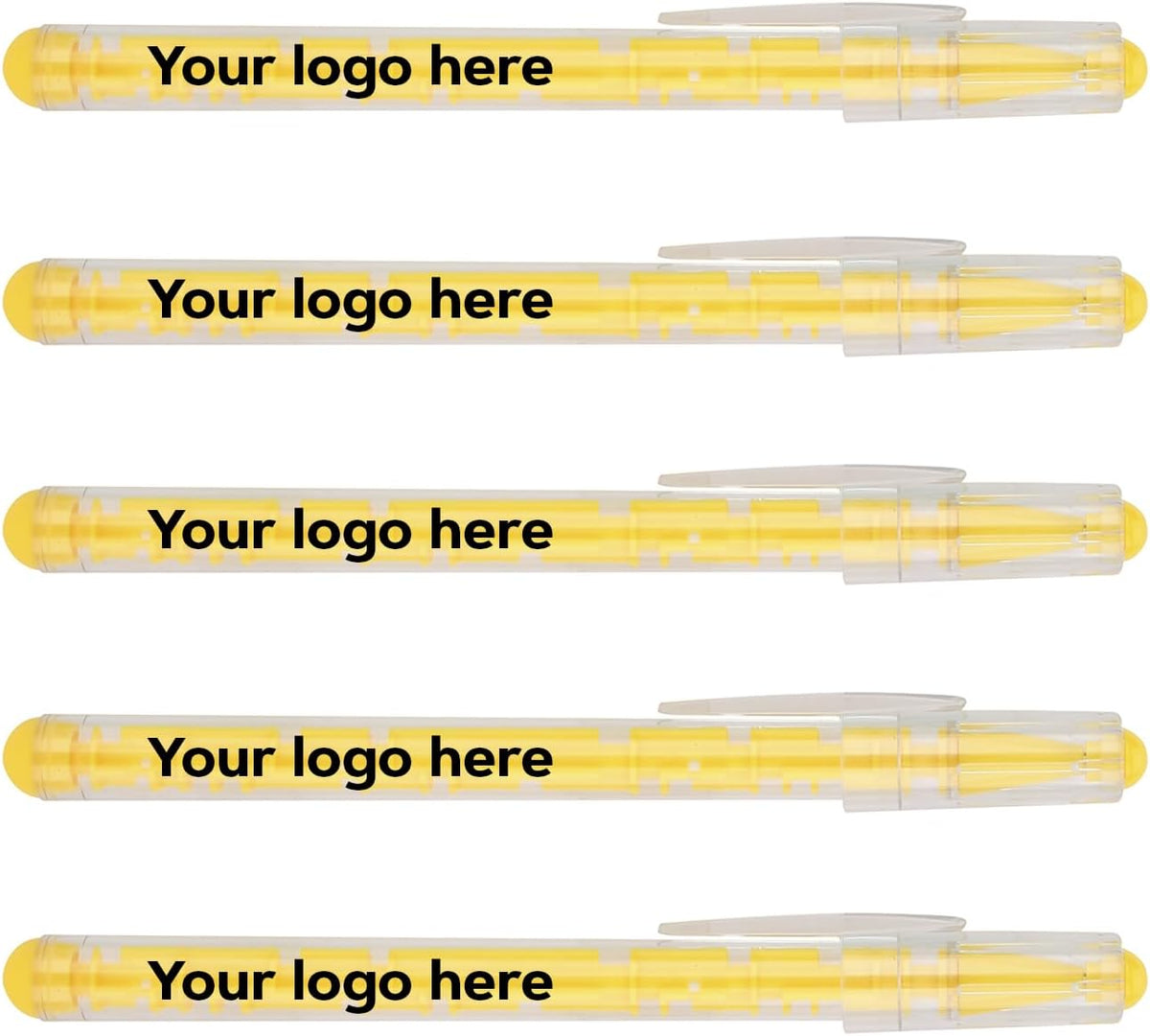 Custom Maze Ballpoint Pens – Personalized Puzzle Pens