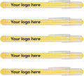 Custom Maze Ballpoint Pens – Personalized Puzzle Pens by PlanetProducts