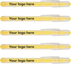 Custom Maze Ballpoint Pens – Personalized Puzzle Pens by PlanetProducts