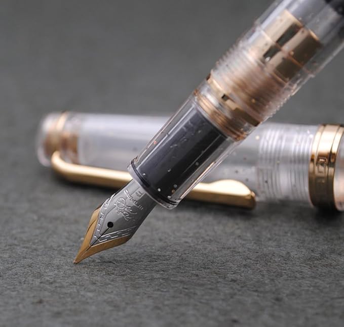 JINHAO 82 Fountain Pen - Image 5