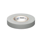1" Width ProTapes Pro Gaff Premium Matte Cloth Gaffer's Tape - Image 3
